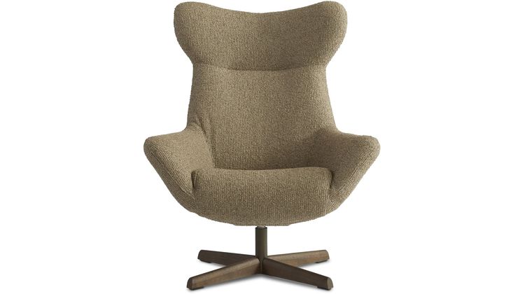 Eijerkamp Collectie Joe Fauteuil