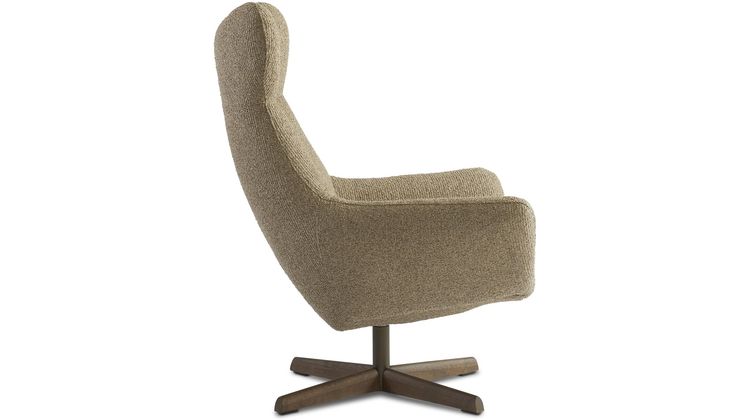 Eijerkamp Collectie Joe Fauteuil