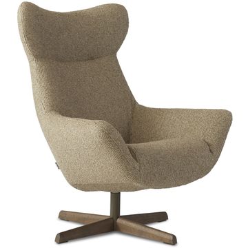 Eijerkamp Collectie Joe  Fauteuil