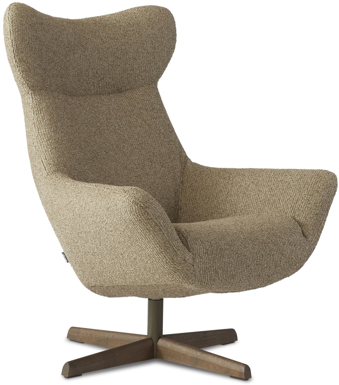 Eijerkamp Collectie Joe Fauteuil