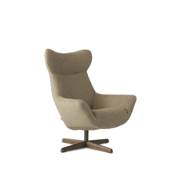 Eijerkamp Collectie Joe Fauteuil