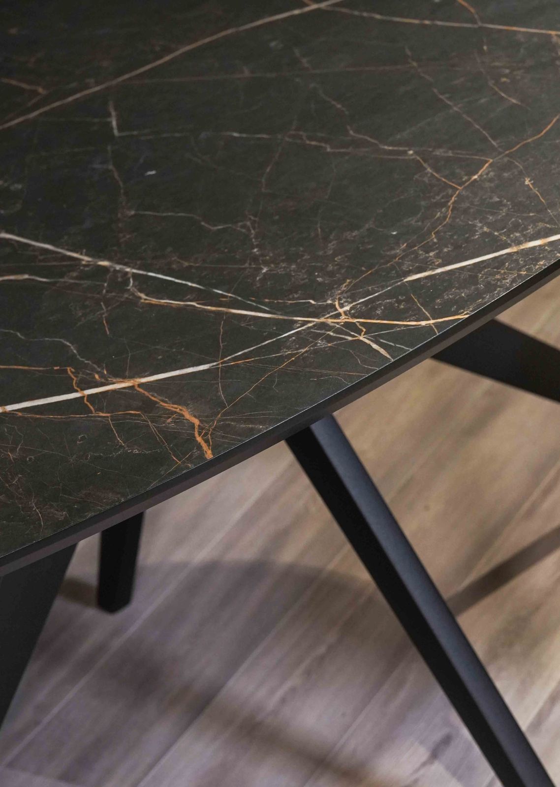 Eijerkamp Collectie Joep Eettafel