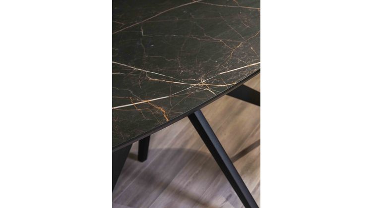 Eijerkamp Collectie Joep Eettafel