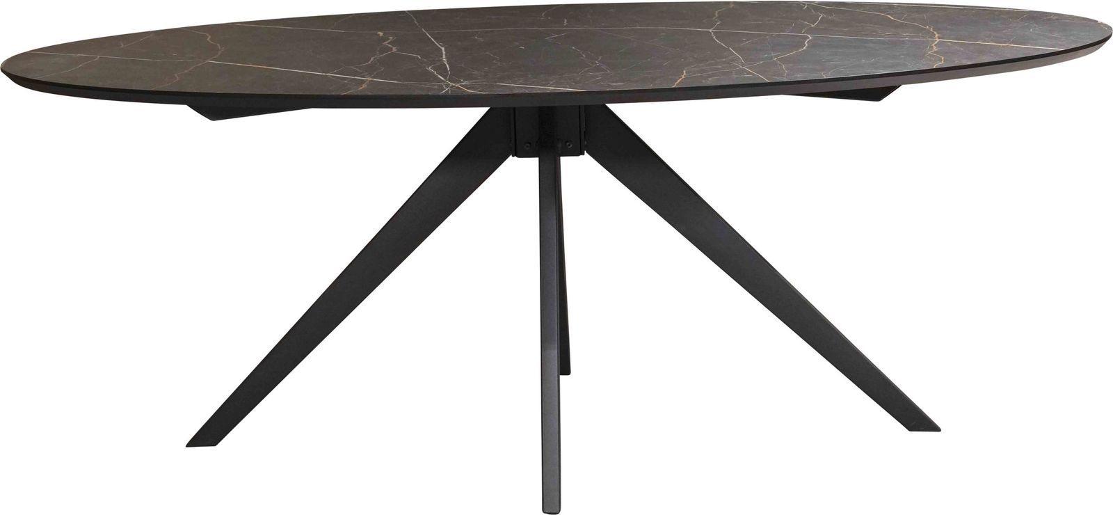 Eijerkamp Collectie Joep Eettafel