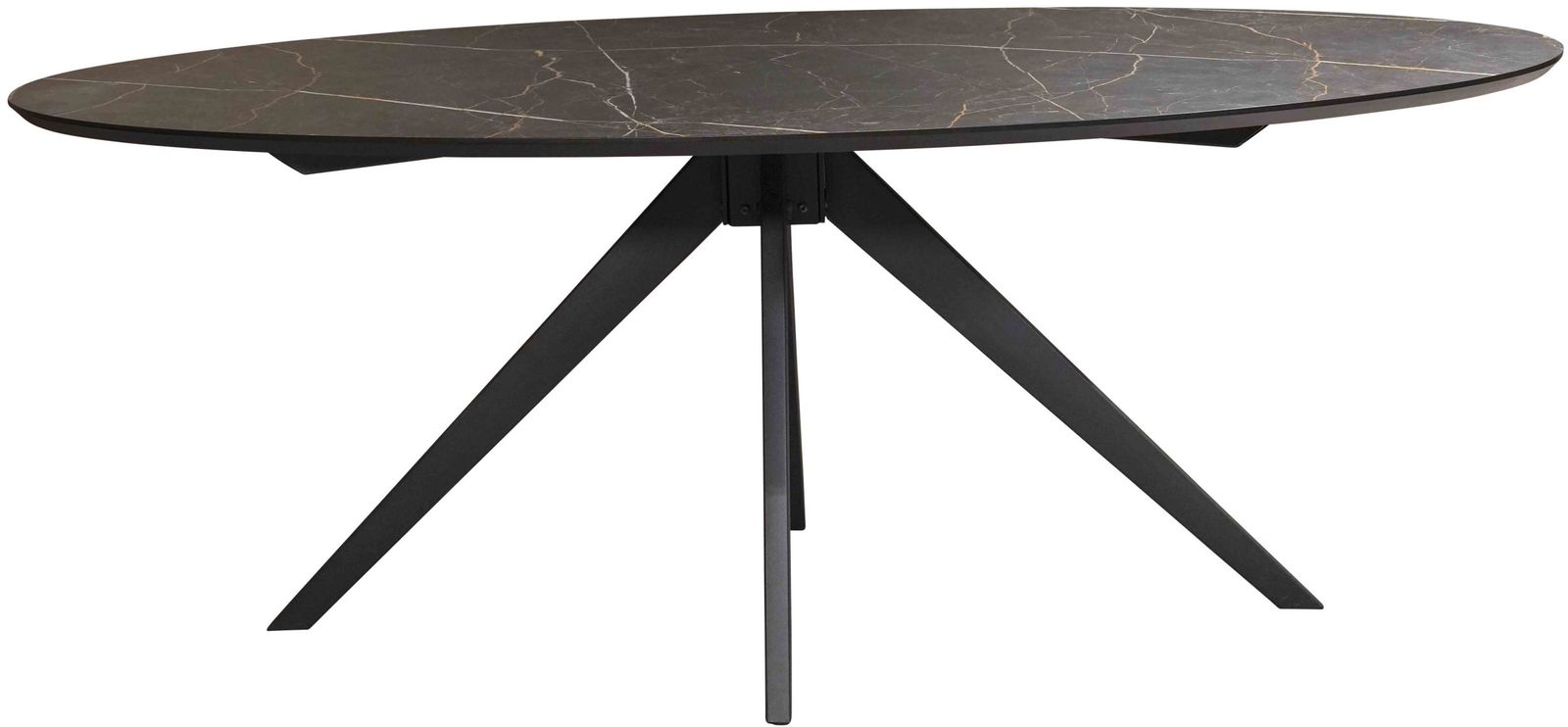 Eijerkamp Collectie Joep Eettafel