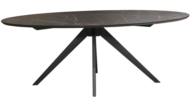 Eijerkamp Collectie Joep Eettafel