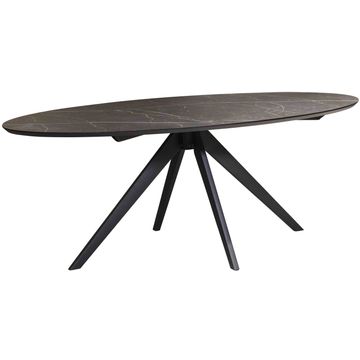 Eijerkamp Collectie Joep Eettafel