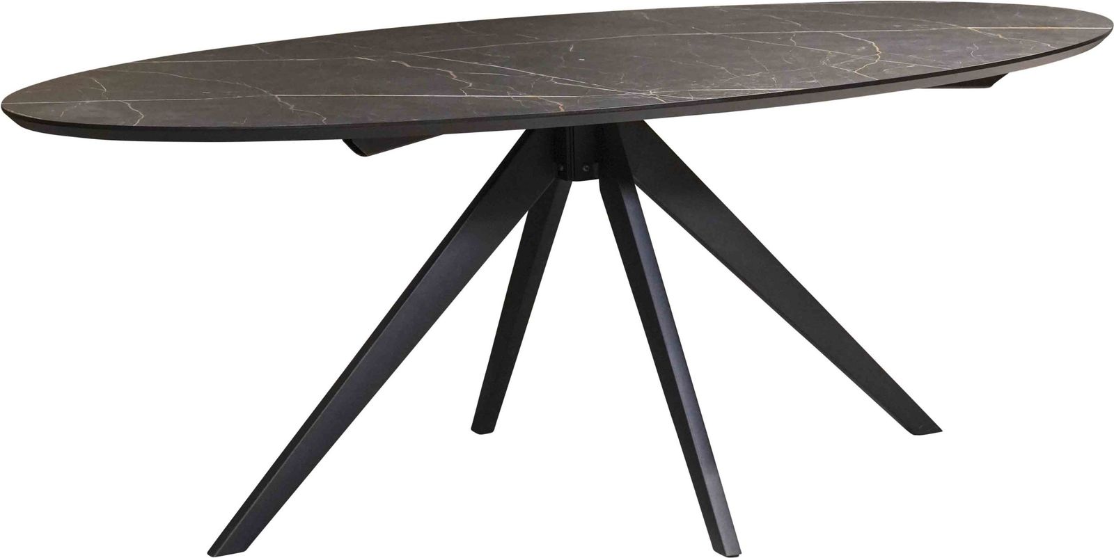 Eijerkamp Collectie Joep Eettafel