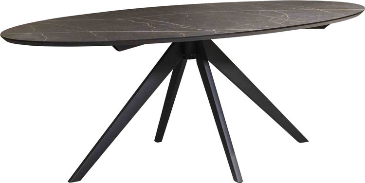 Eijerkamp Collectie Joep Eettafel