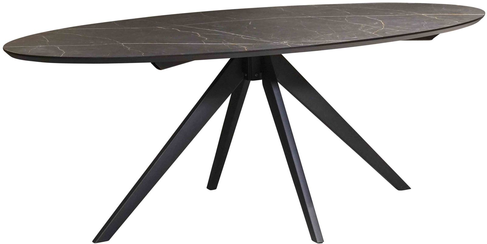 Eijerkamp Collectie Joep Eettafel