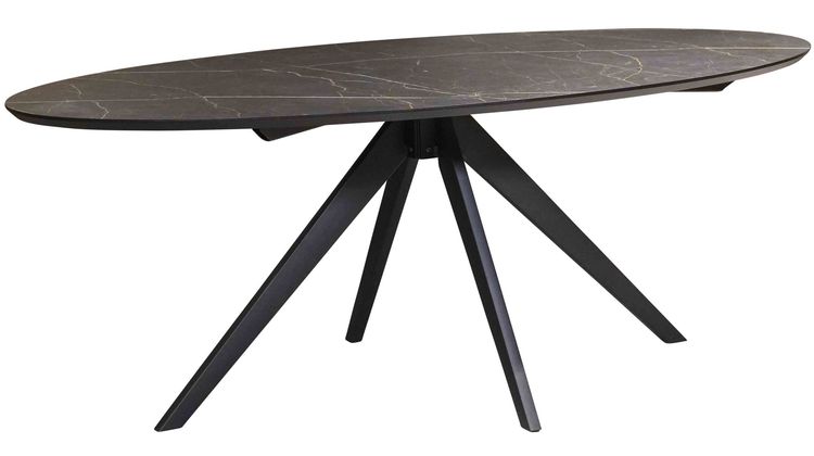 Eijerkamp Collectie Joep Eettafel