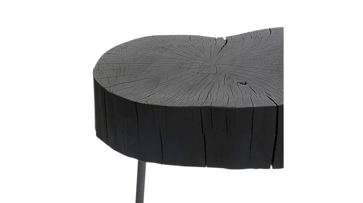 Eijerkamp Collectie Jonas Bijzettafel