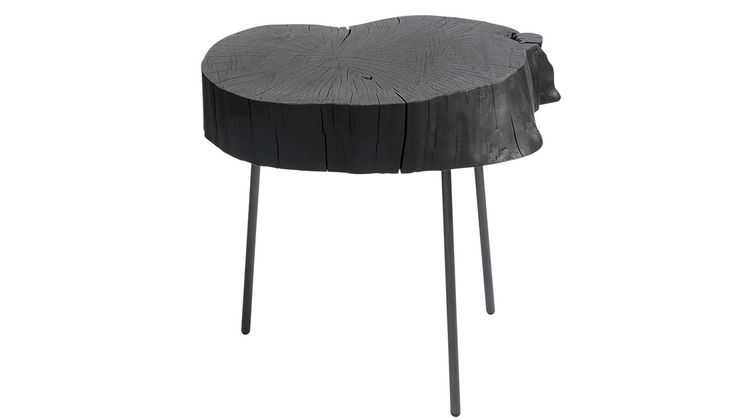Eijerkamp Collectie Jonas Bijzettafel