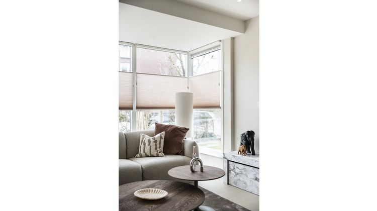 Eijerkamp Collectie Jones Bijzettafel