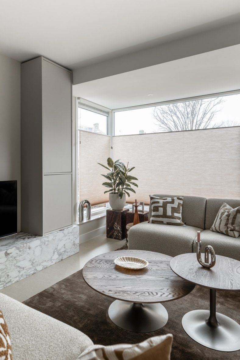 Eijerkamp Collectie Jones Salontafel