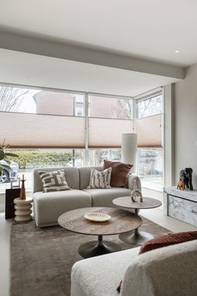 Eijerkamp Collectie Jones Salontafel