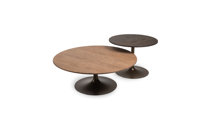 Eijerkamp Collectie Jones Salontafel