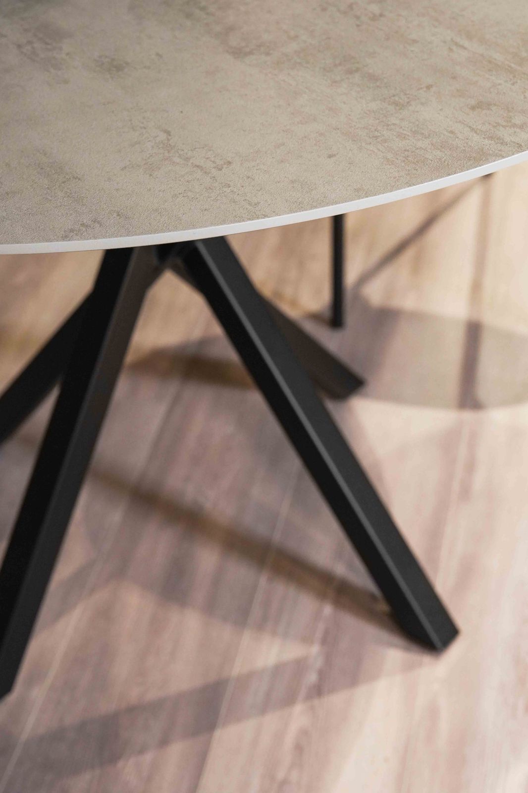 Eijerkamp Collectie Joost Eettafel
