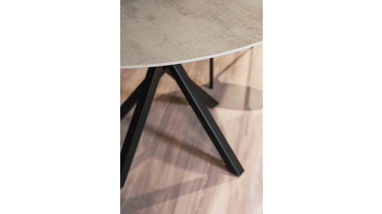 Eijerkamp Collectie Joost Eettafel