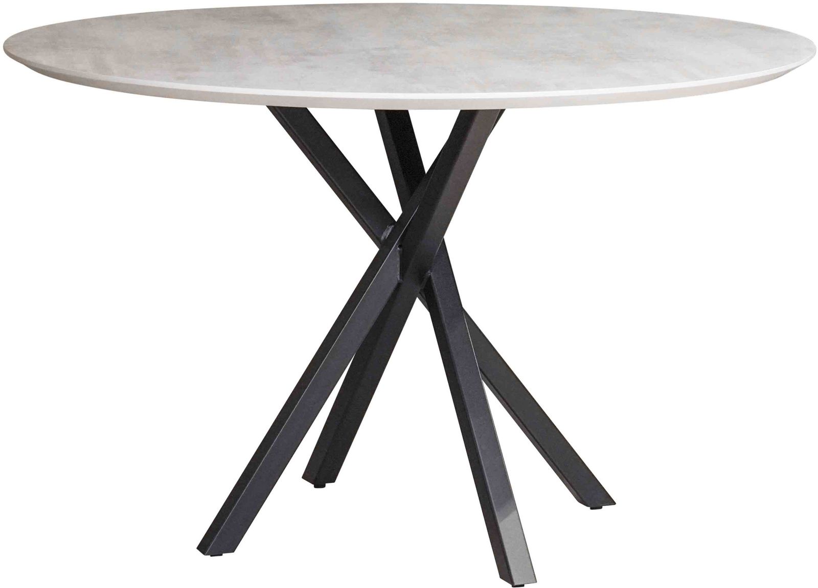 Eijerkamp Collectie Joost Eettafel