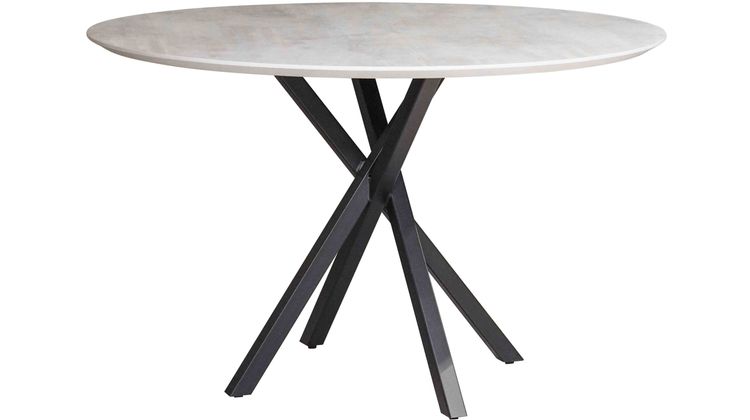 Eijerkamp Collectie Joost Eettafel
