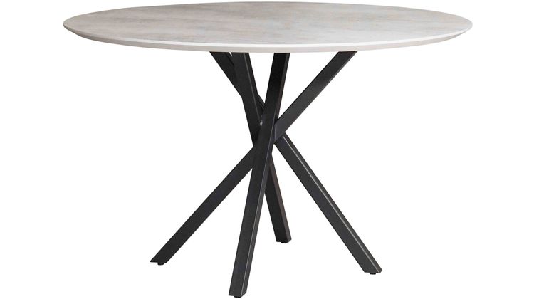 Eijerkamp Collectie Joost Eettafel