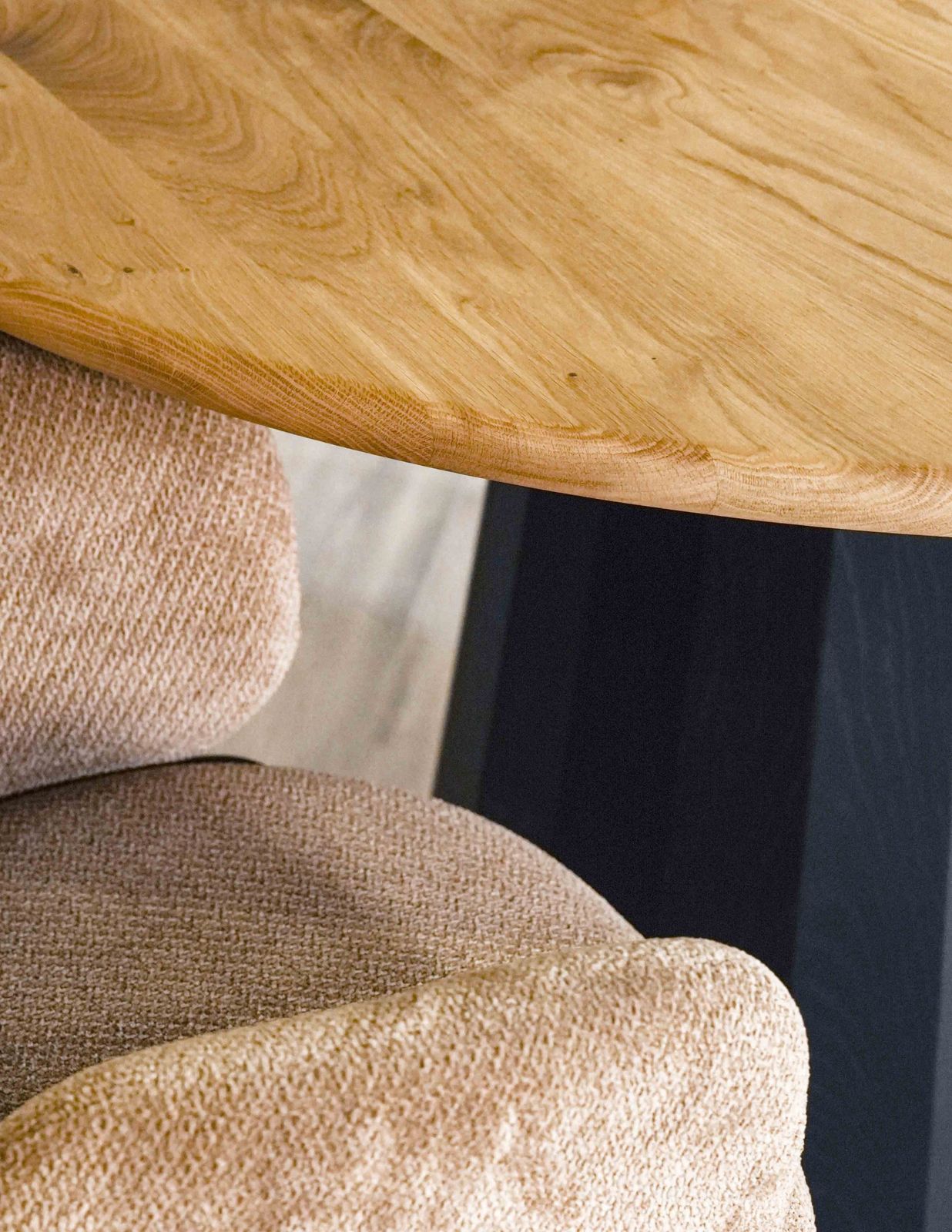 Eijerkamp Collectie Joost Eettafel