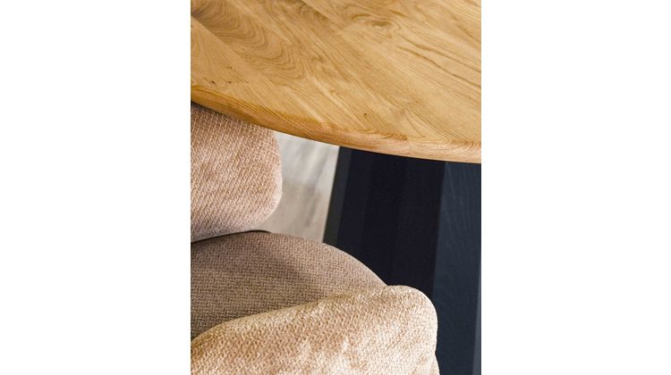 Eijerkamp Collectie Joost Eettafel
