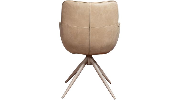 Eijerkamp Collectie Jordan Landon Armstoel