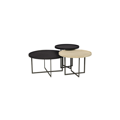 Eijerkamp Collectie Joris Salontafel