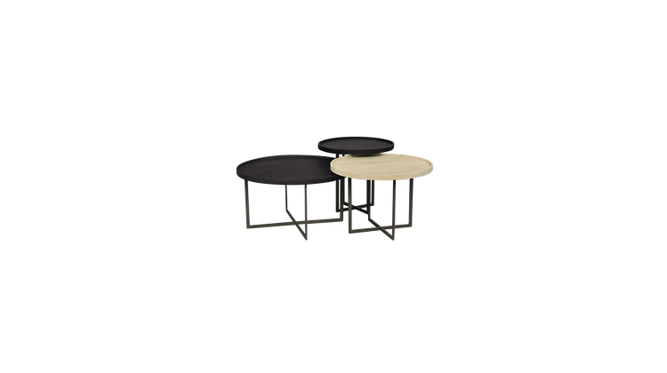 Eijerkamp Collectie Joris Salontafel