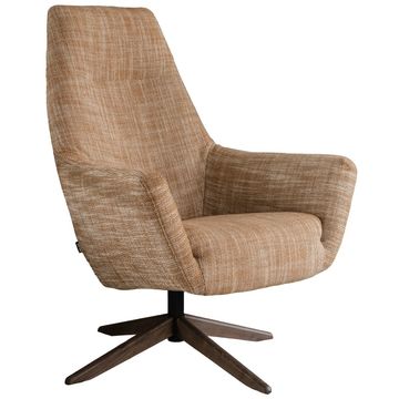 Eijerkamp Collectie Julius Draaifauteuil