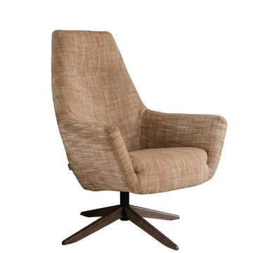 Eijerkamp Collectie Julius Draaifauteuil