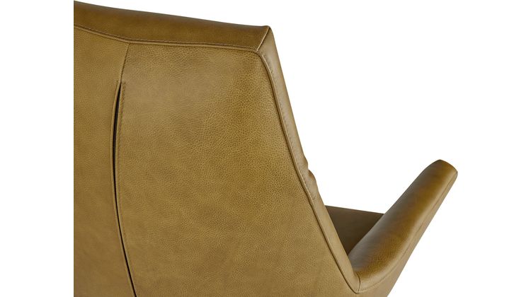 Eijerkamp Collectie Julius Draaifauteuil