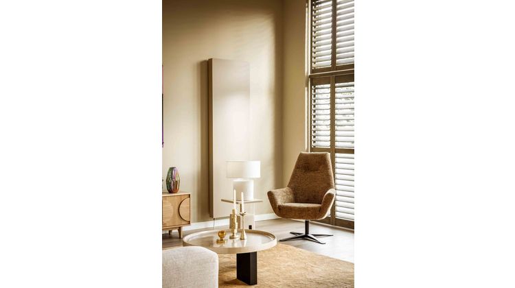 Eijerkamp Collectie Julius Draaifauteuil