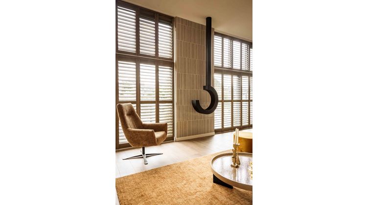 Eijerkamp Collectie Julius Draaifauteuil