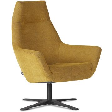 Eijerkamp Collectie Julius Draaifauteuil