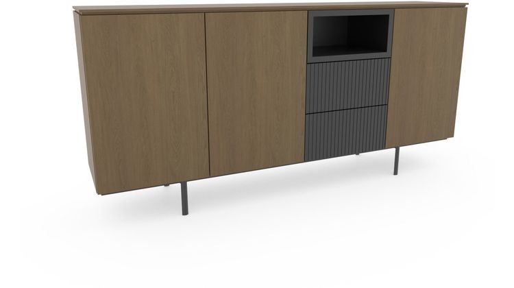 Eijerkamp Collectie Junite Dressoir