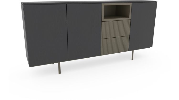 Eijerkamp Collectie Junite Dressoir