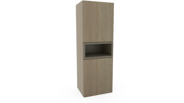Eijerkamp Collectie Junite Open Opbergkast