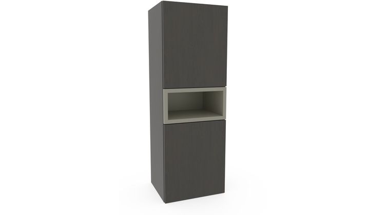Eijerkamp Collectie Junite Open Opbergkast