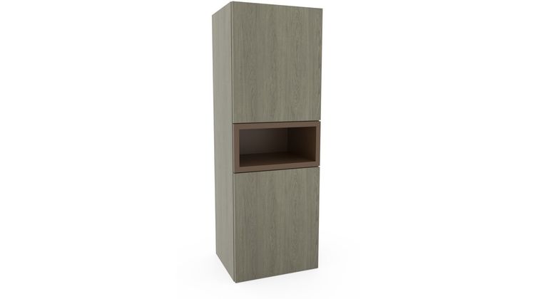 Eijerkamp Collectie Junite Open Opbergkast