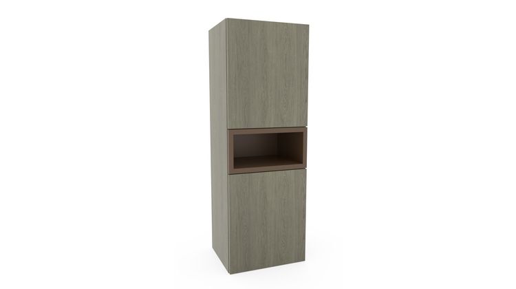 Eijerkamp Collectie Junite Open Opbergkast