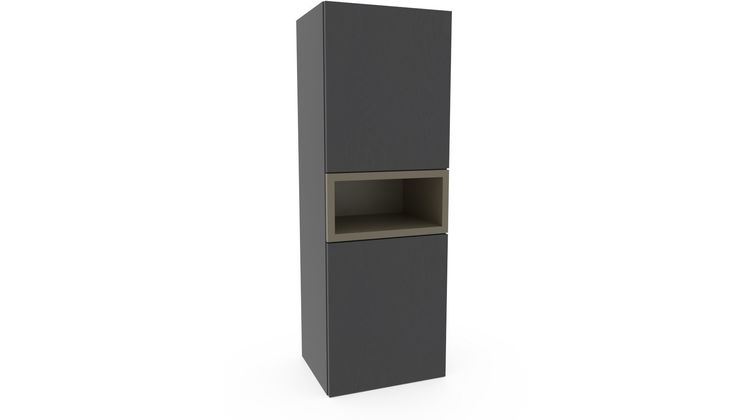 Eijerkamp Collectie Junite Open Opbergkast