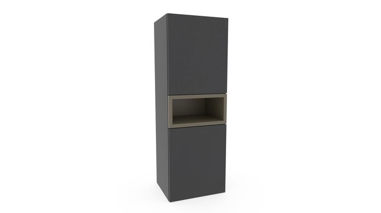 Eijerkamp Collectie Junite Open Opbergkast