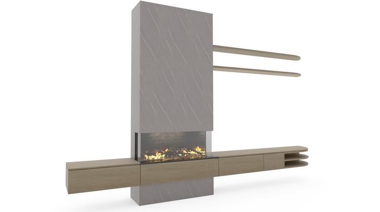 Eijerkamp Collectie Junite Tv-meubel