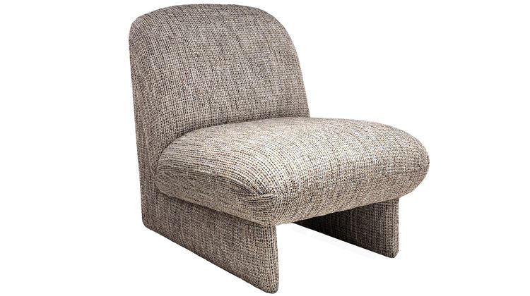 Eijerkamp Collectie Juno Fauteuil