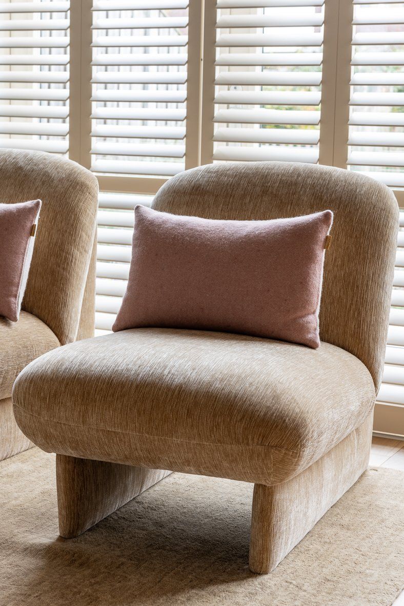 Eijerkamp Collectie Juno Fauteuil