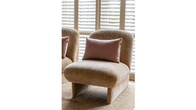 Eijerkamp Collectie Juno Fauteuil