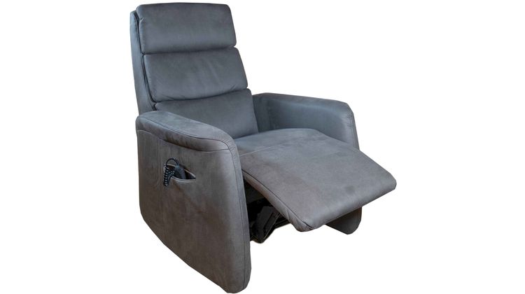 Eijerkamp Collectie Jurre Relaxfauteuil